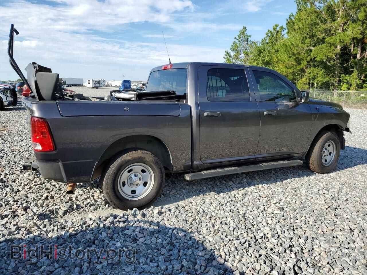 2019 RAM 1500 - VIN: 1C6RR7XT6KS739751 - Фото 3