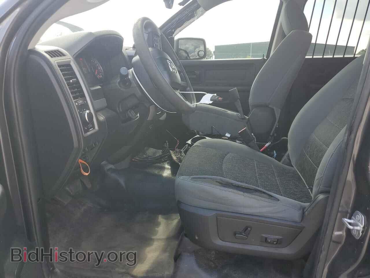 2019 RAM 1500 - VIN: 1C6RR7XT6KS739751 - Фото 7