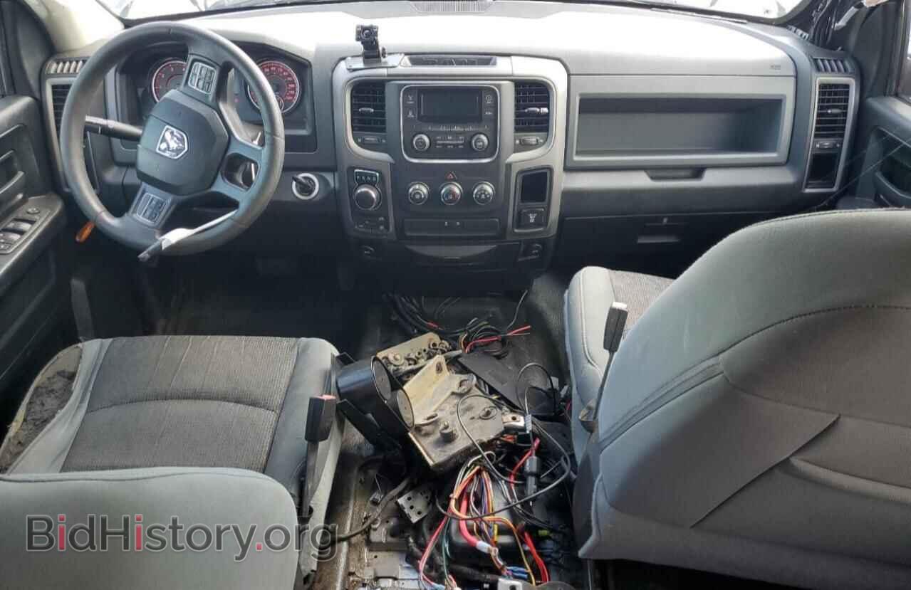 2019 RAM 1500 - VIN: 1C6RR7XT6KS739751 - Фото 8