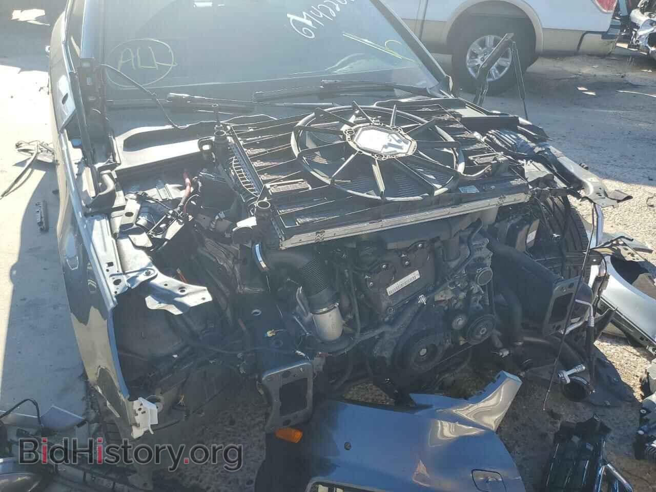 2017 AUDI A4 - VIN: WAUENAF47HN049845 - Фото 9