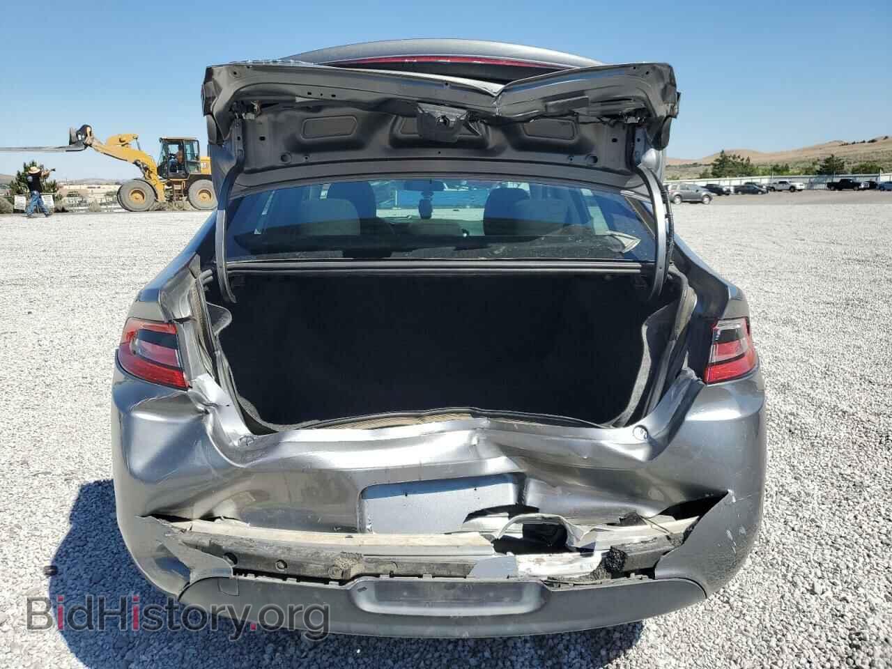 2013 DODGE DART - VIN: 1C3CDFAA2DD178295 - Фото 6