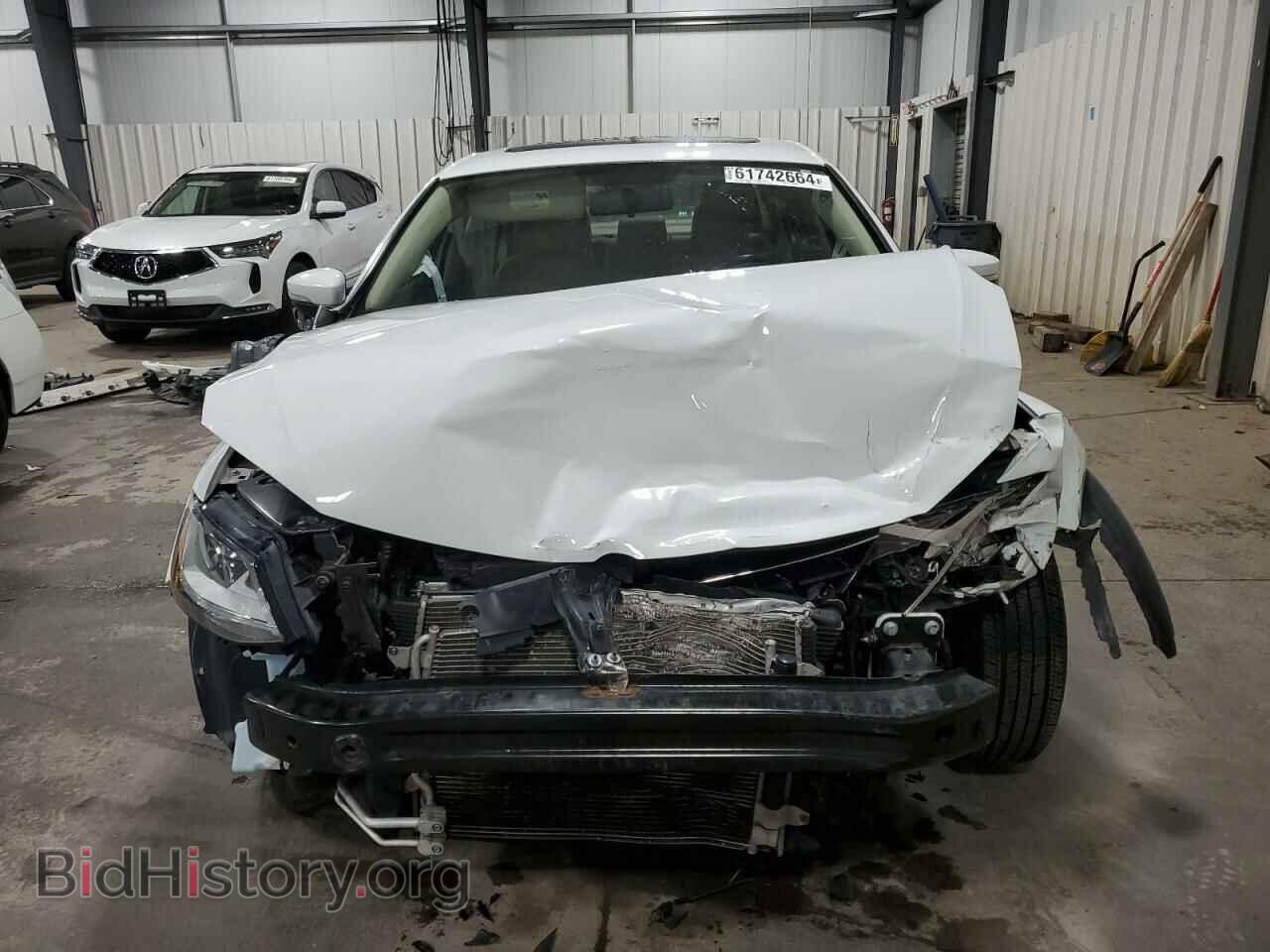 2017 VOLKSWAGEN JETTA - VIN: 3VWDB7AJ4HM358753 - Фото 5