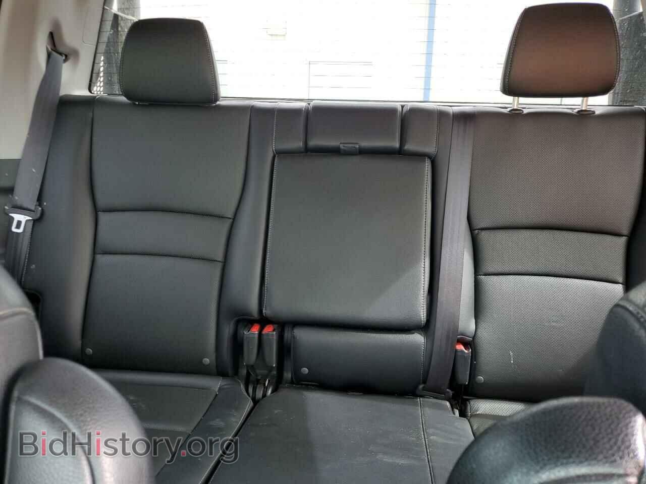 2017 HONDA RIDGELINE - VIN: 5FPYK2F66HB009634 - Фото 10