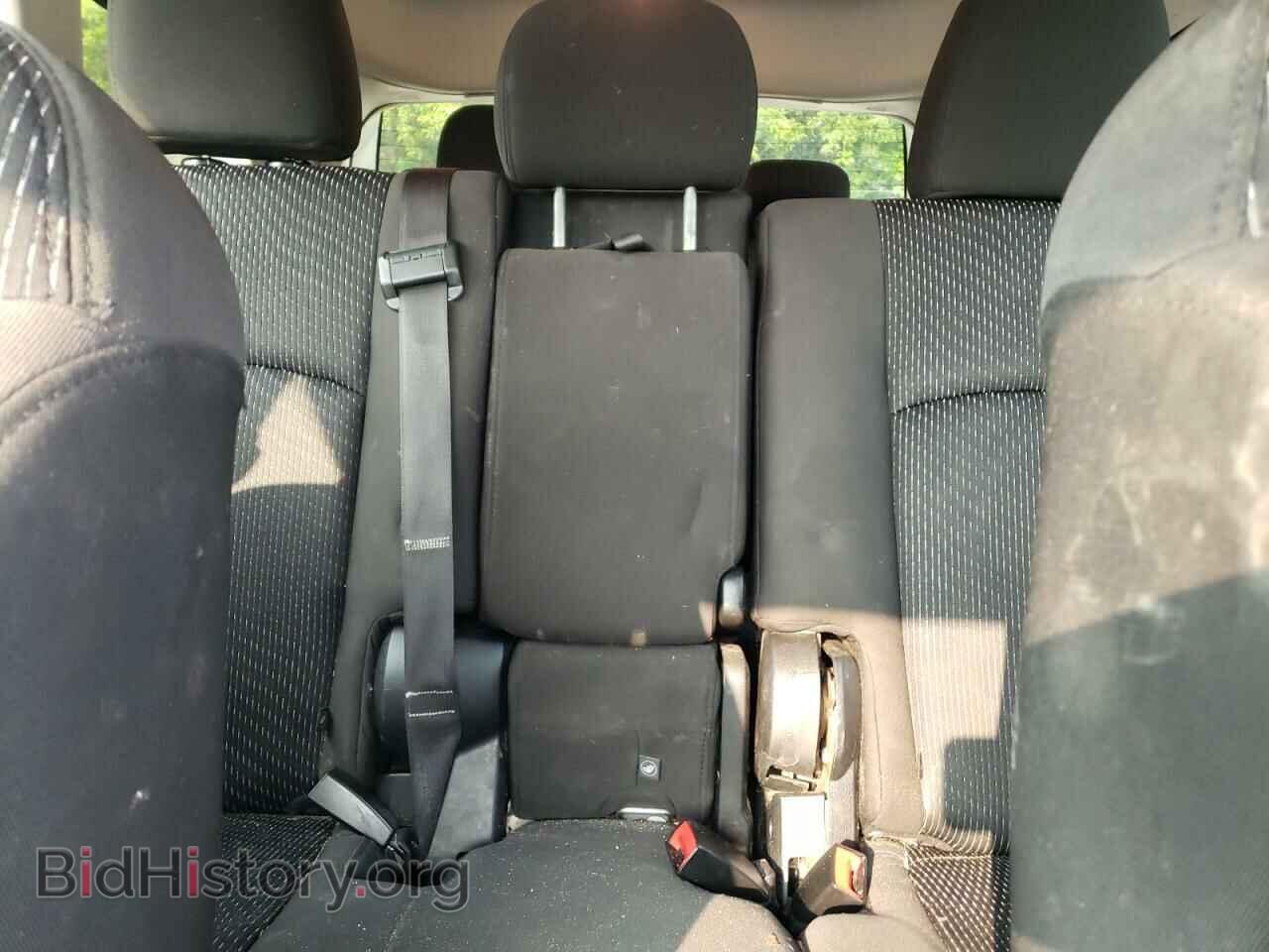 2015 DODGE JOURNEY - VIN: 3C4PDCAB0FT712380 - Фото 10