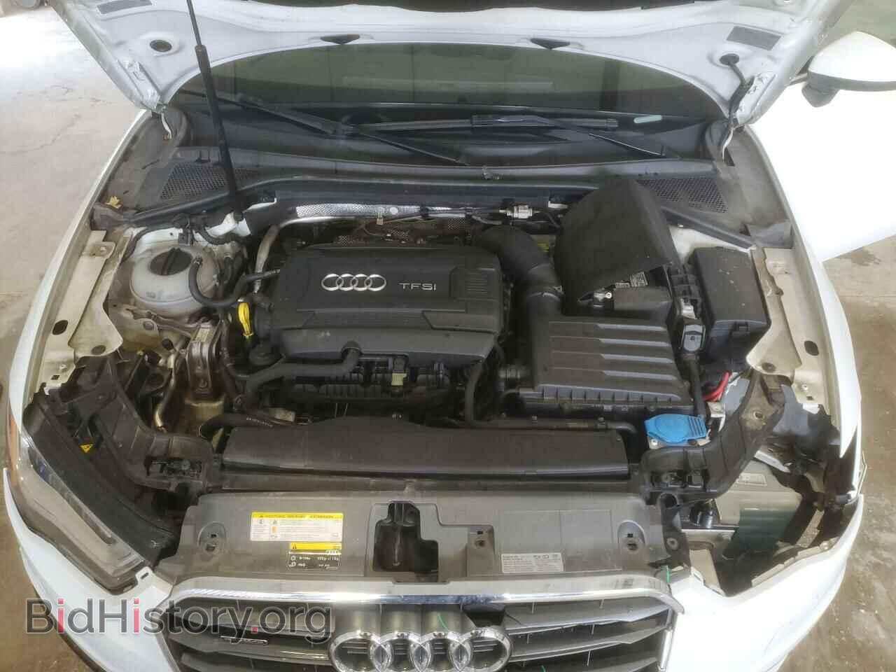 2015 AUDI A3 - VIN: WAUBFGFF1F1003467 - Photo 11