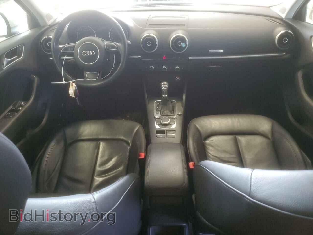 2015 AUDI A3 - VIN: WAUBFGFF1F1003467 - Photo 8