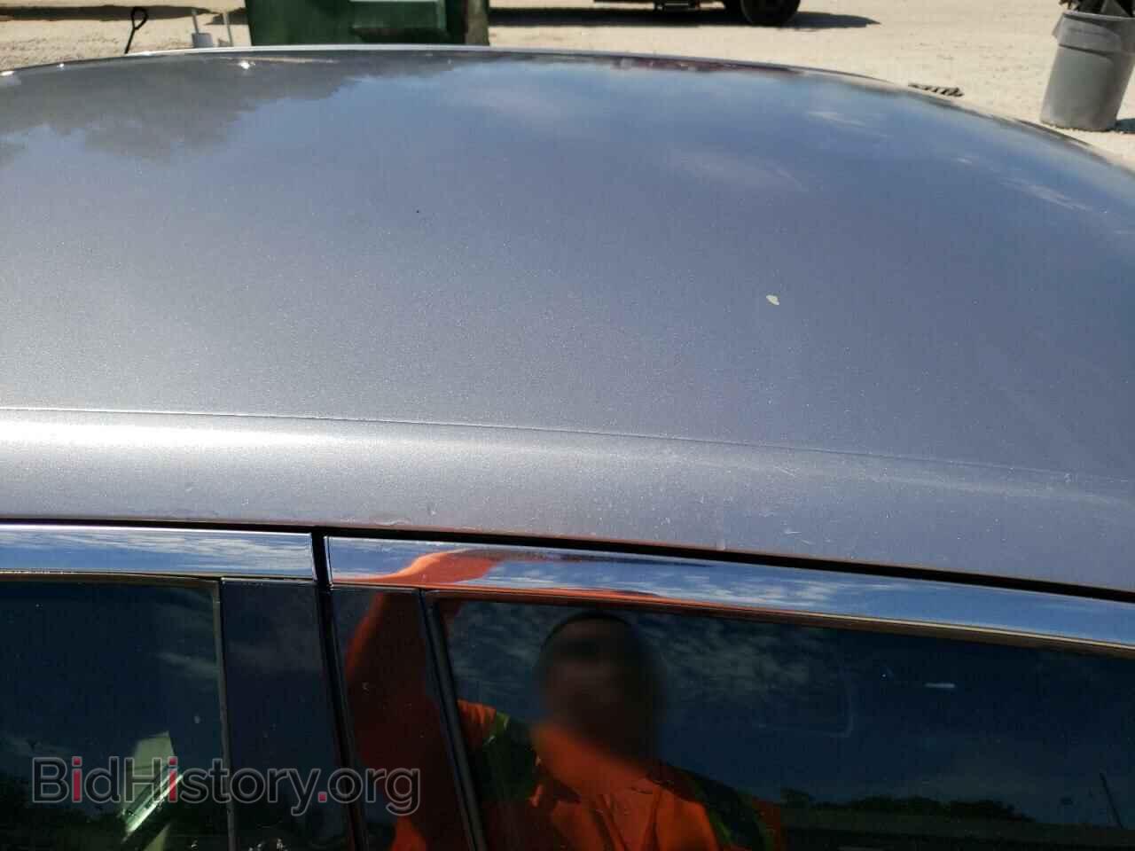 2014 CHRYSLER 300 - VIN: 2C3CCAAGXEH243702 - Фото 9