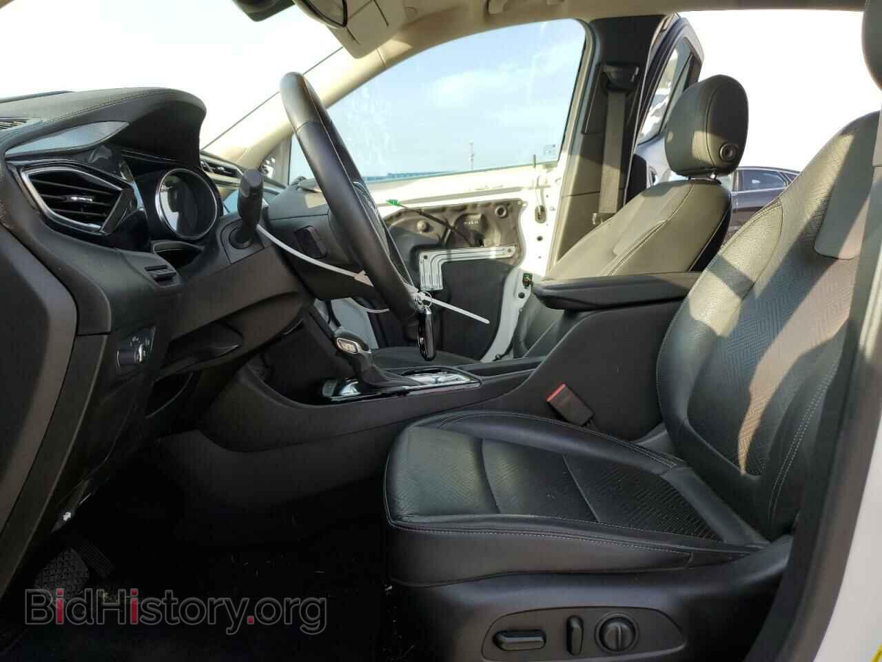 2020 BUICK ENCORE - VIN: KL4MMFSL4LB061063 - Фото 7