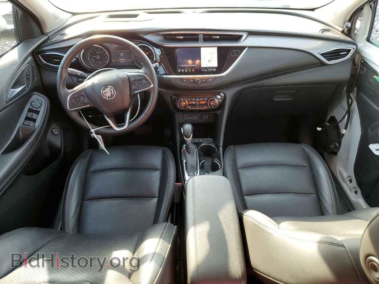 2020 BUICK ENCORE - VIN: KL4MMFSL4LB061063 - Фото 8