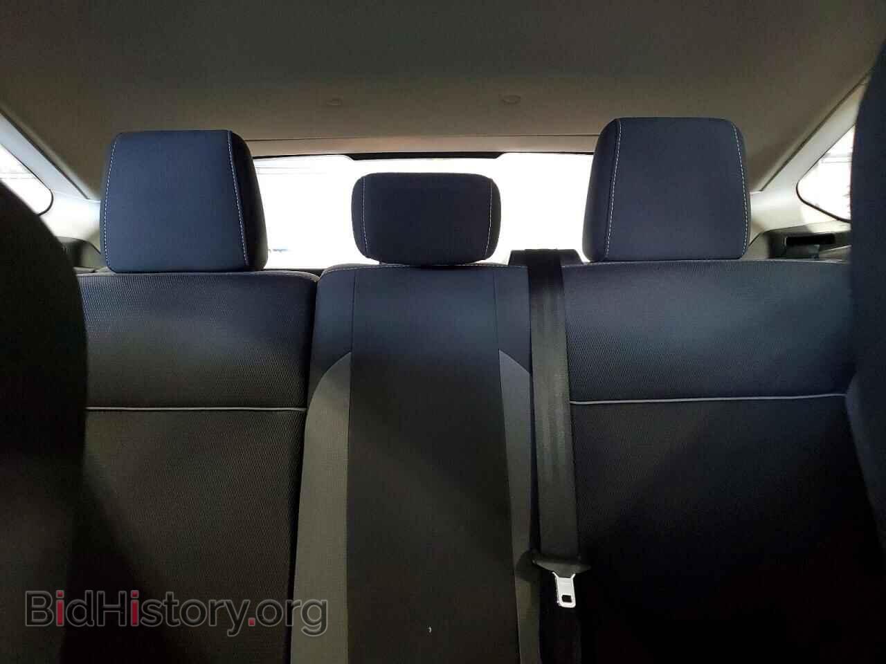 2012 FORD FOCUS - VIN: 1FAHP3K2XCL404530 - Photo 10