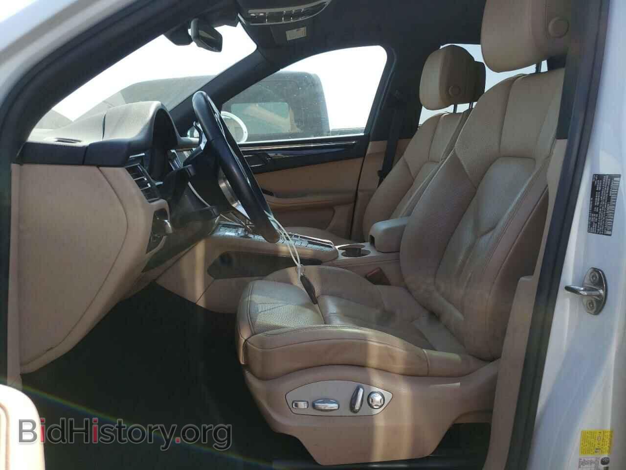 2020 PORSCHE MACAN - VIN: WP1AA2A57LLB08091 - Фото 7