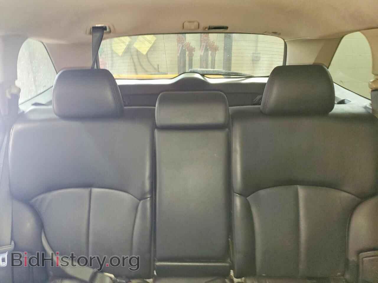 2012 SUBARU OUTBACK - VIN: 4S4BRBKC2C3231174 - Фото 10