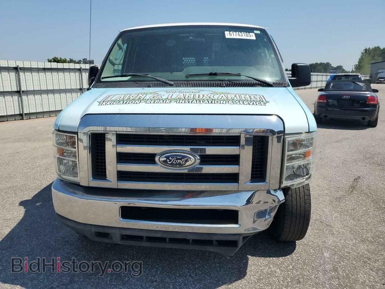 2014 FORD ALL Models - VIN: 1FTNE2EWXEDA53837 - Photo 5