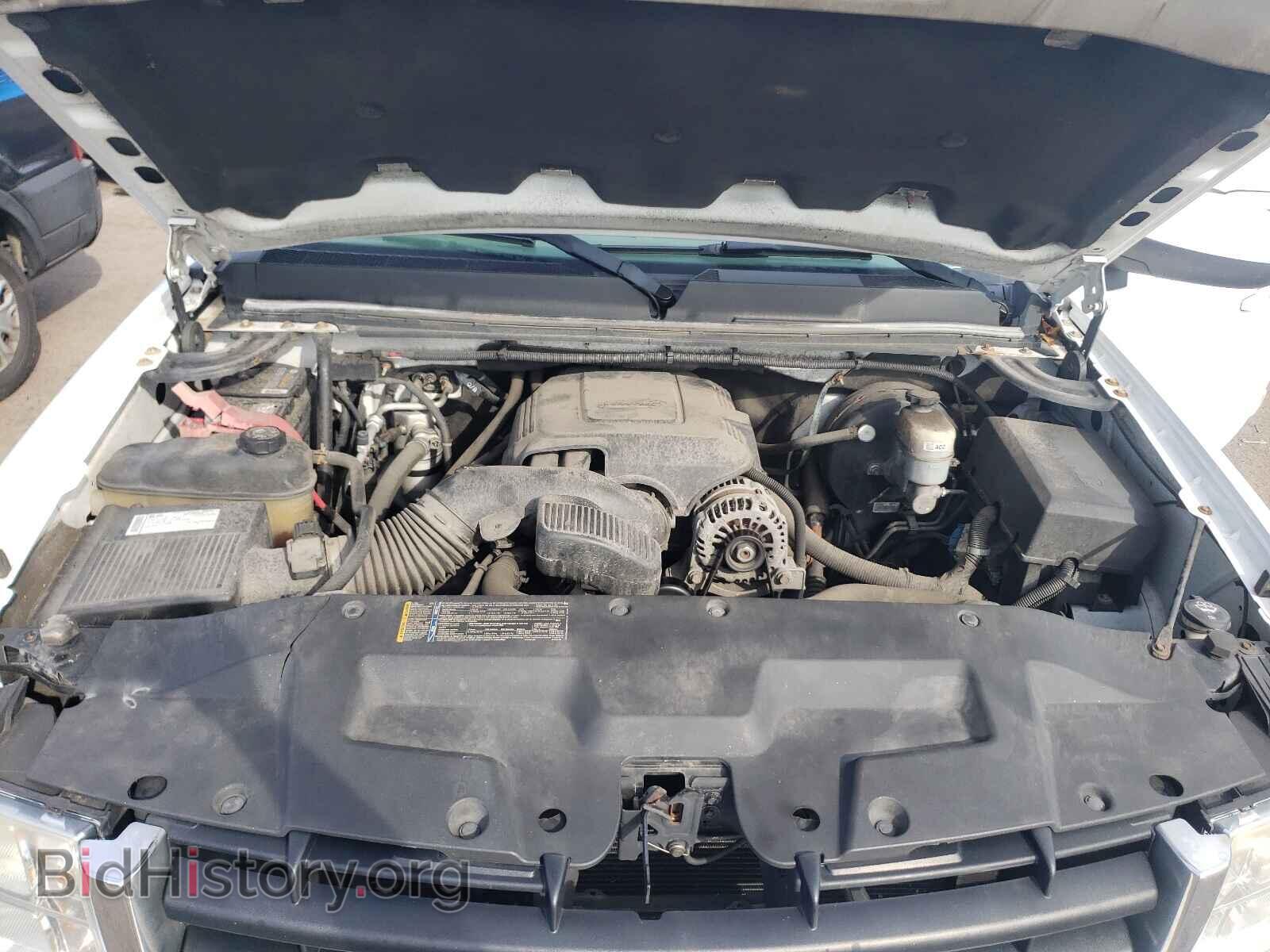 2009 GMC SIERRA - VIN: 2GTEK332391124943 - Фото 7