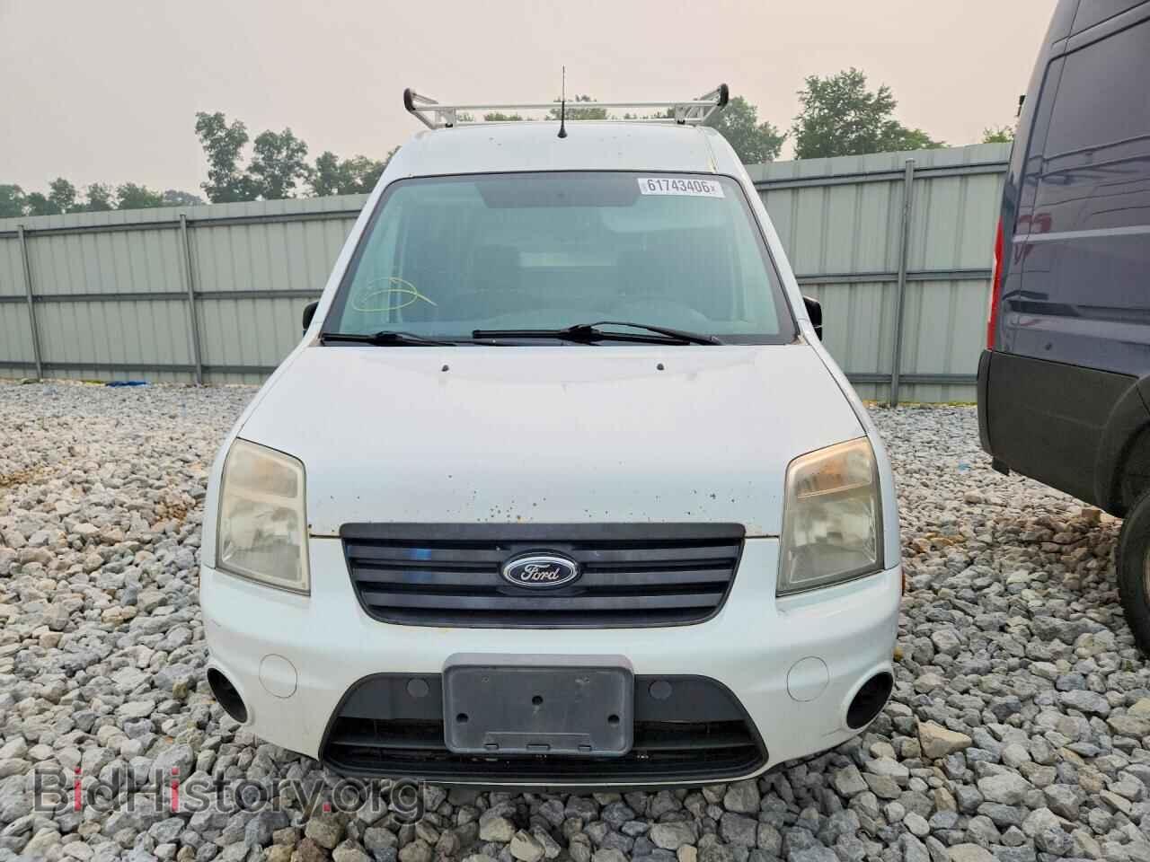 2013 FORD TRANSIT - VIN: NM0LS7DN4DT154069 - Фото 5