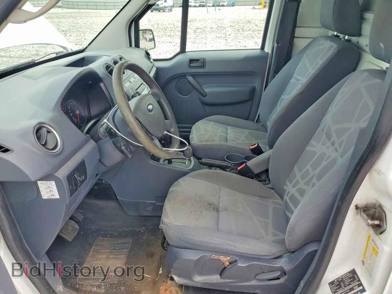 2013 FORD TRANSIT - VIN: NM0LS7DN4DT154069 - Фото 7