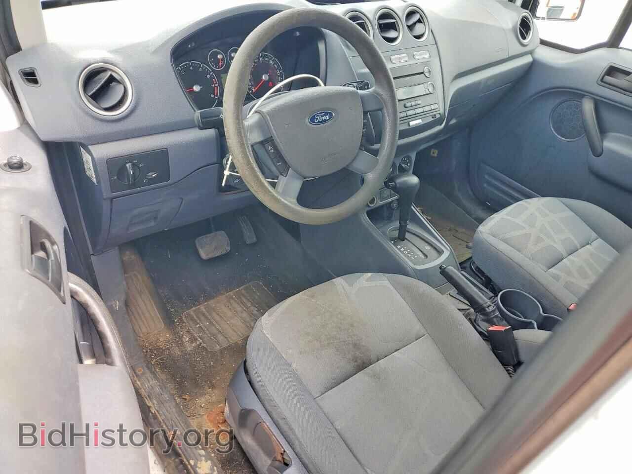 2013 FORD TRANSIT - VIN: NM0LS7DN4DT154069 - Фото 8