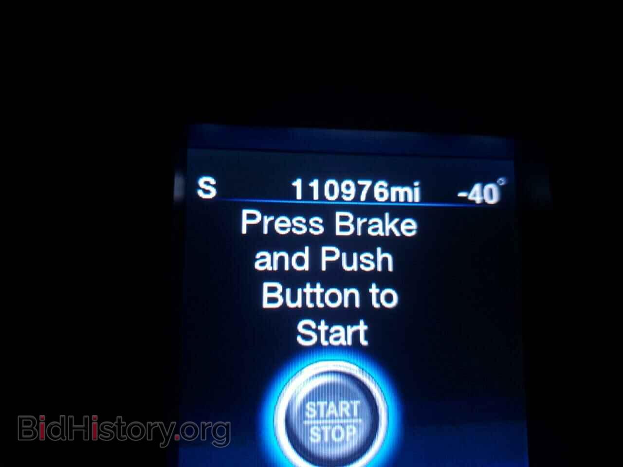 2012 CHRYSLER 300 - VIN: 2C3CCABG9CH284043 - Фото 8