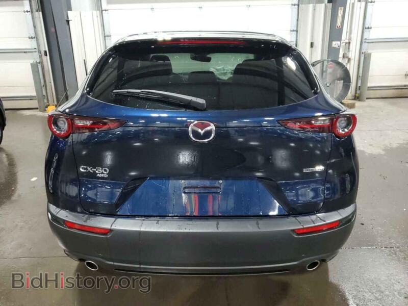 2021 Mazda CX30 (VIN 3MVDMBCL3MM264497) — фото 6 из 13