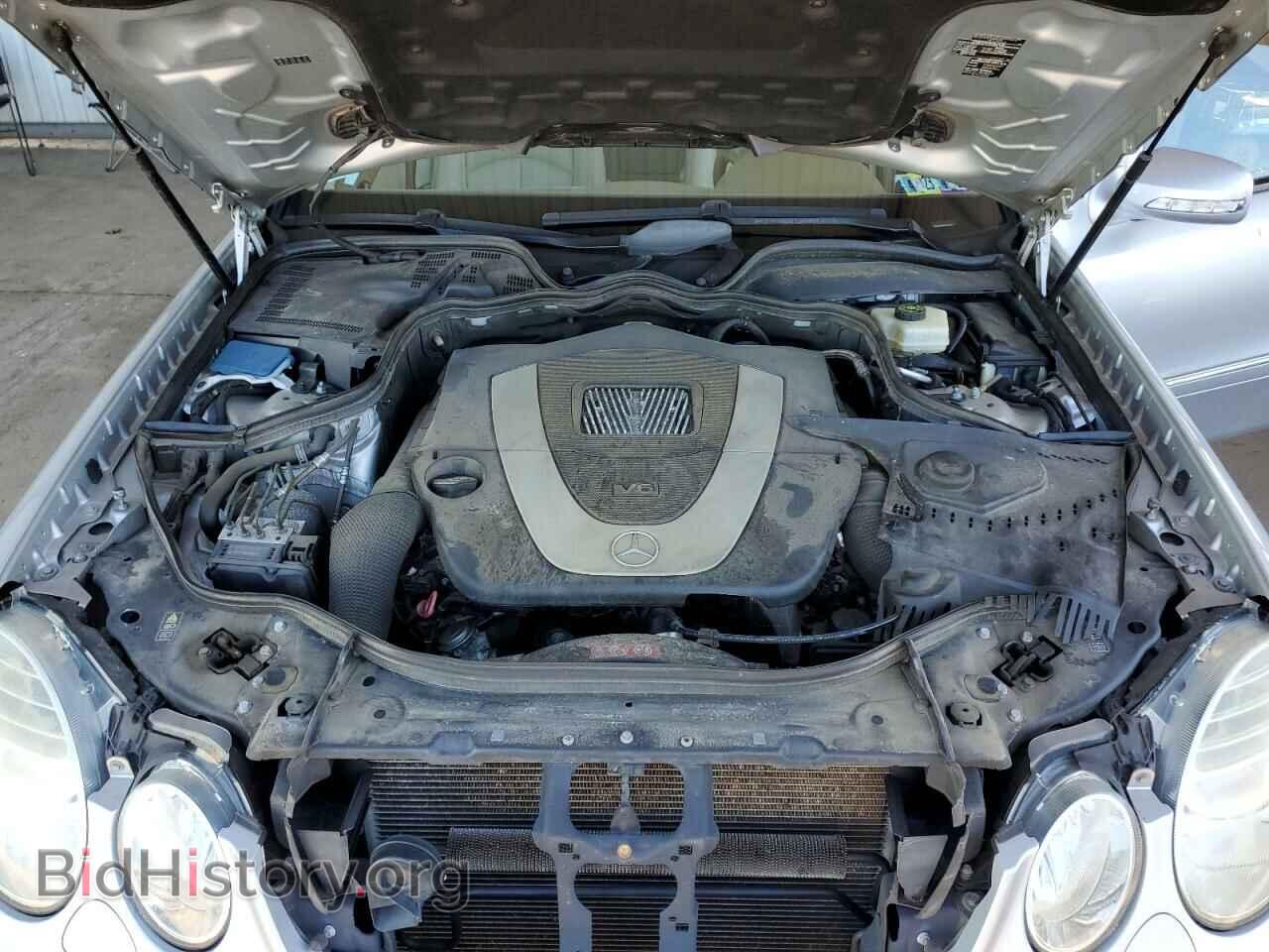 2008 MERCEDES-BENZ E-CLASS - VIN: WDBUF87XX8B276248 - Фото 7