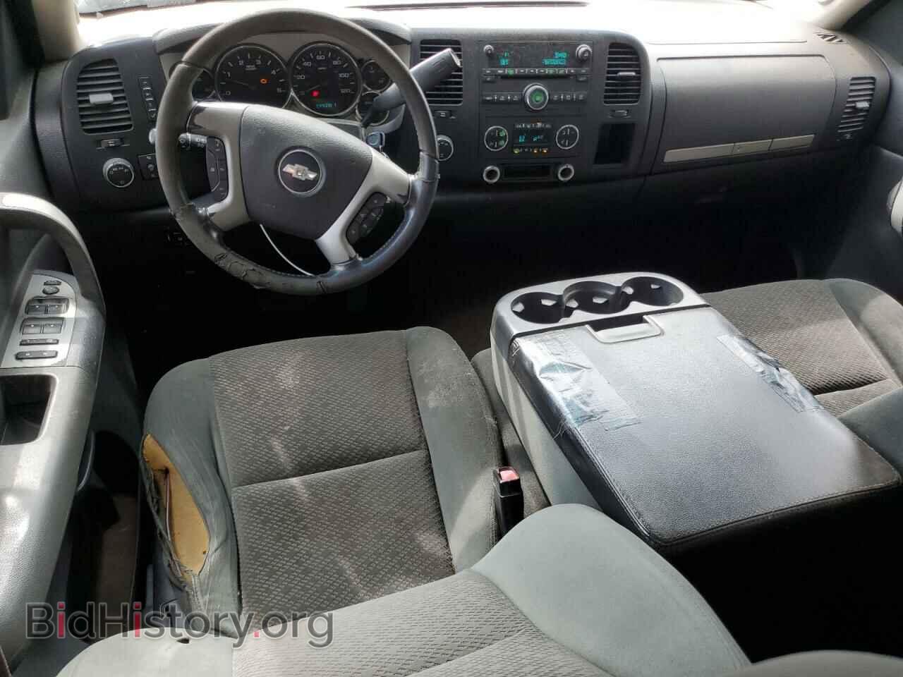 2007 CHEVROLET ALL Models - VIN: 1GCHK23657F508321 - Фото 8