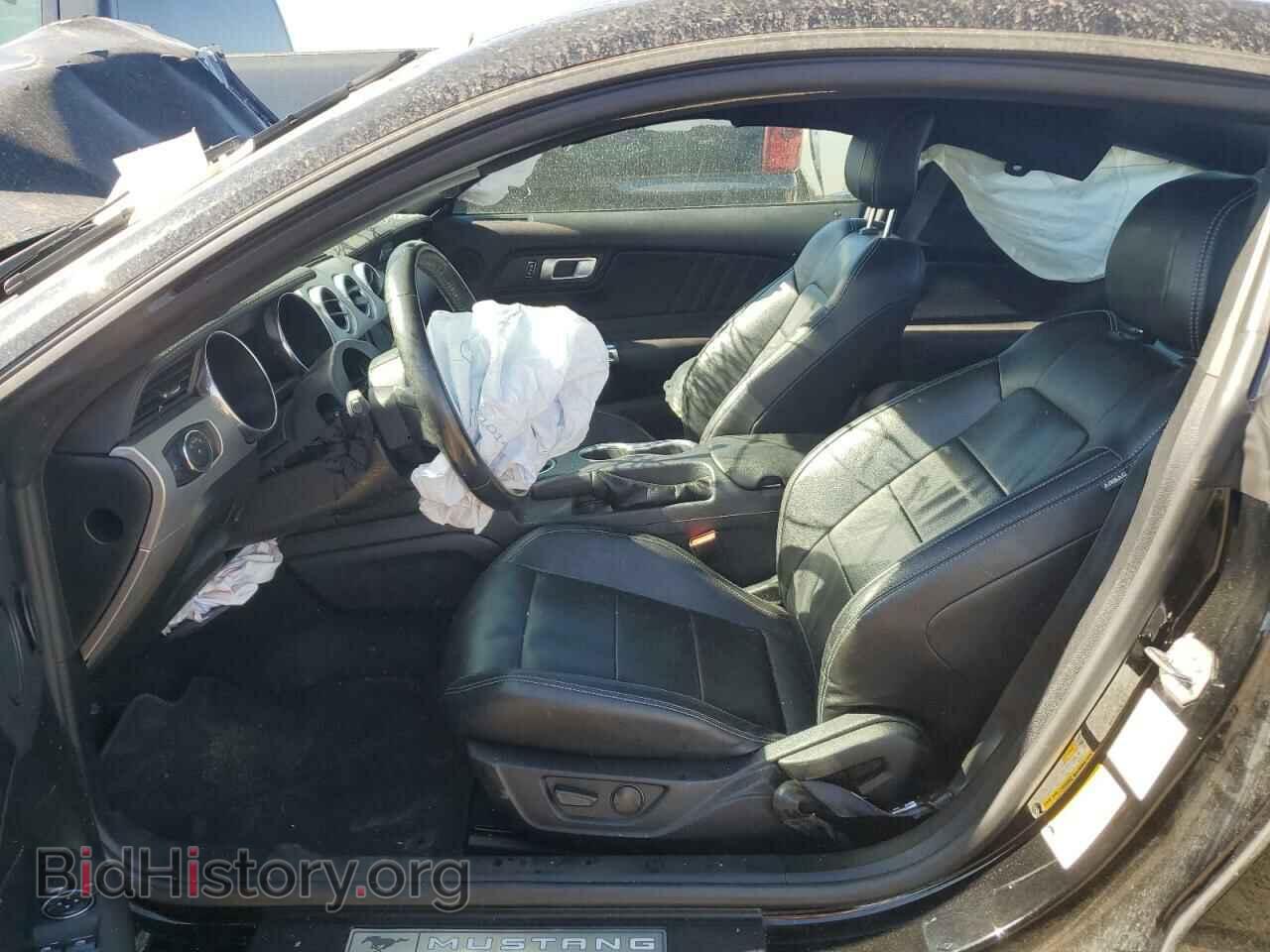 2022 FORD ALL Models - VIN: 1FA6P8TH7N5107696 - Photo 7