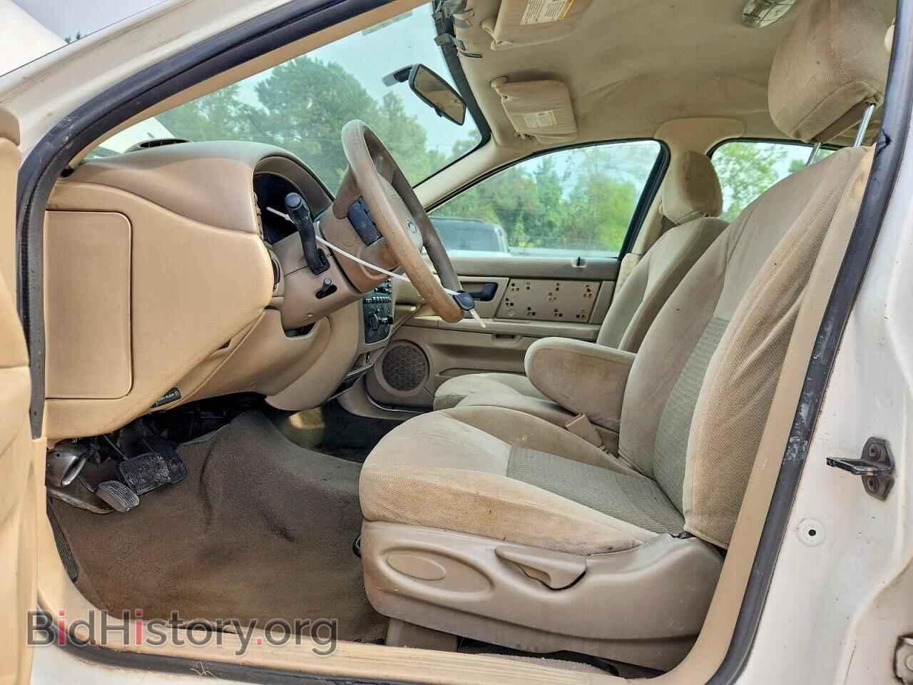 2006 FORD TAURUS - VIN: 1FAFP53256A137105 - Фото 7