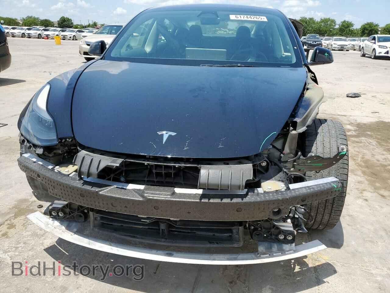 2023 TESLA MODEL 3 - VIN: 5YJ3E1EA4PF555017 - Фото 5