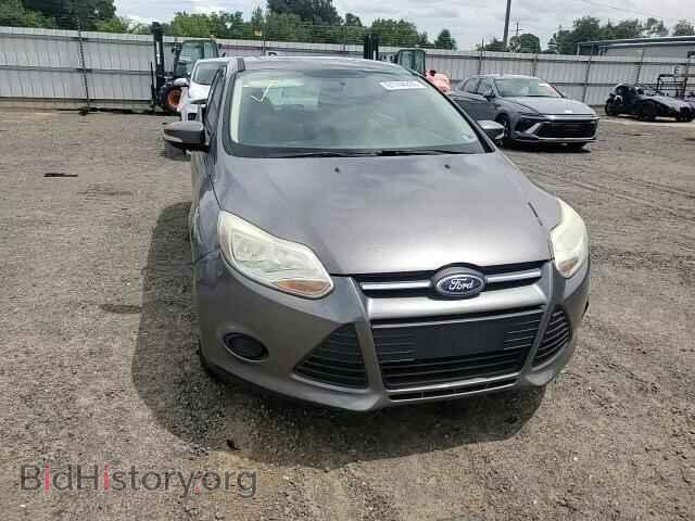 2014 FORD FOCUS - VIN: 1FADP3F22EL425867 - Photo 13