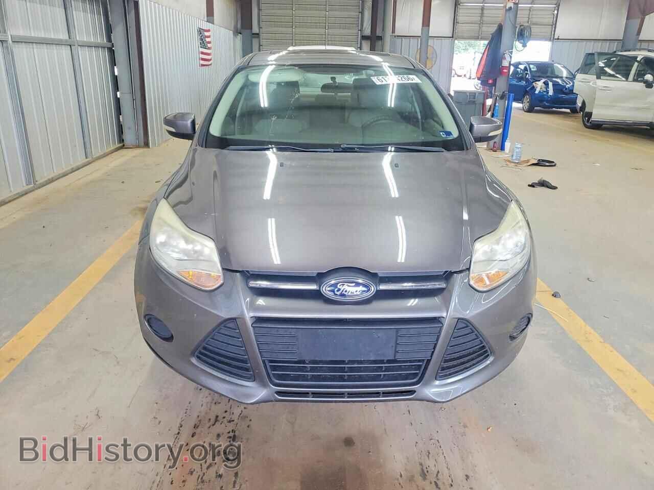 2014 FORD FOCUS - VIN: 1FADP3F22EL425867 - Photo 5