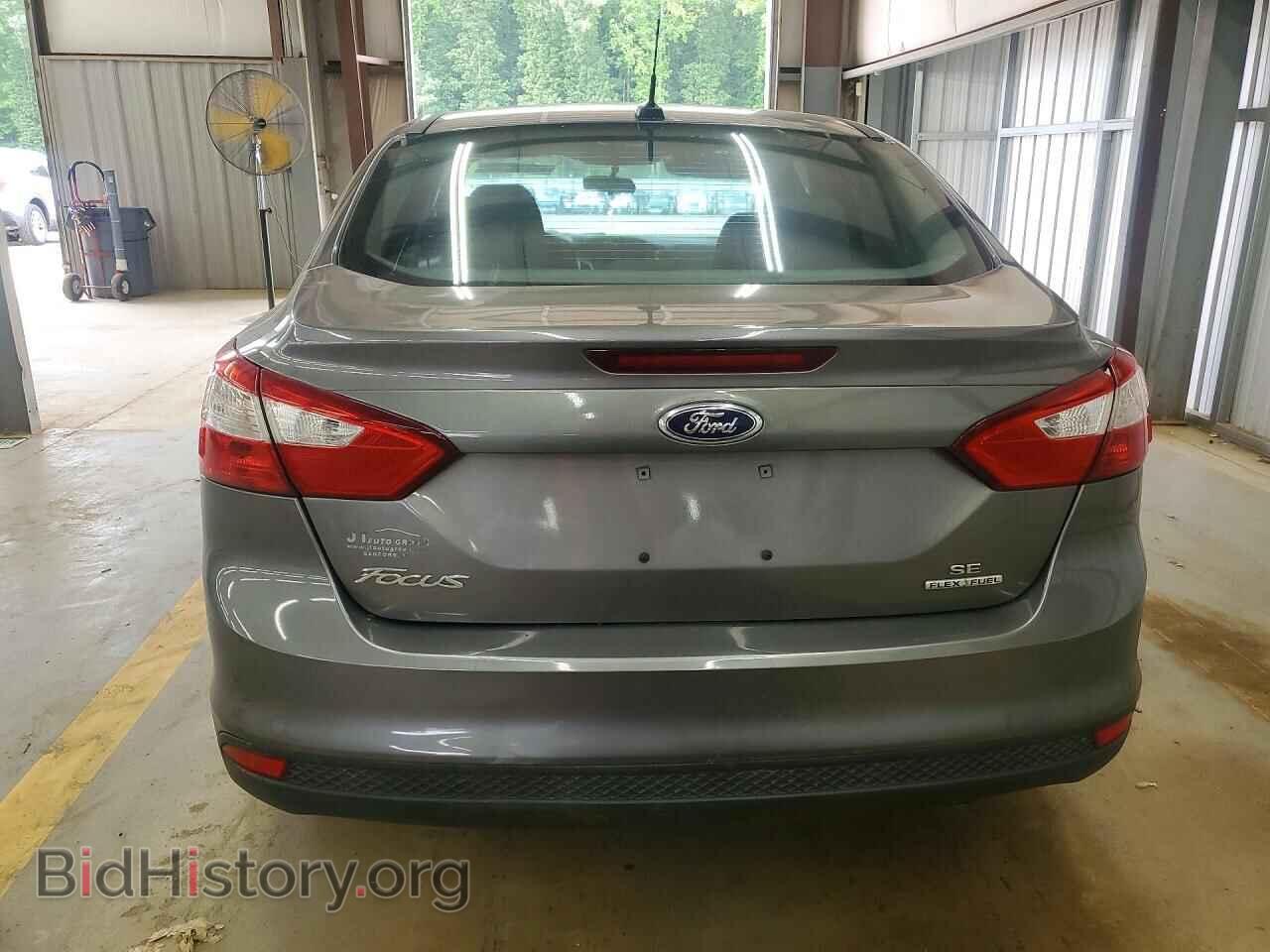 2014 FORD FOCUS - VIN: 1FADP3F22EL425867 - Photo 6