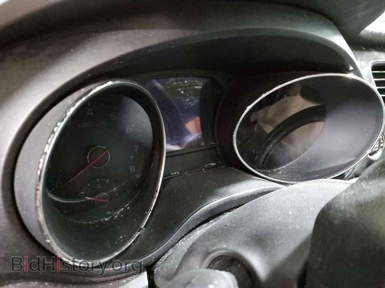 2017 KIA All Models - VIN: KNDMB5C17H6301127 - Фото 9