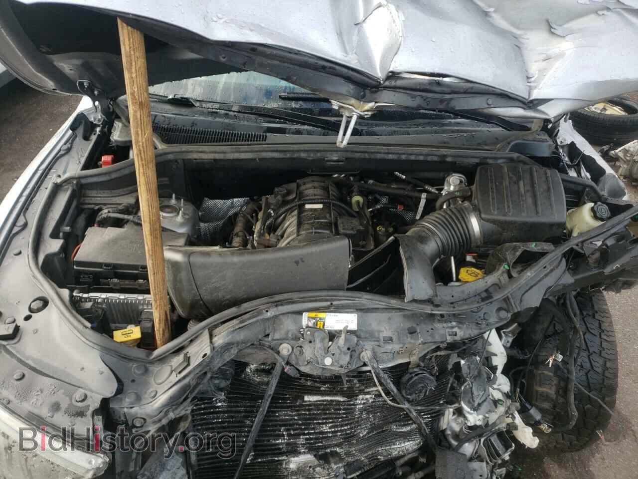 2015 DODGE DURANGO - VIN: 1C4SDHCT0FC937911 - Photo 7