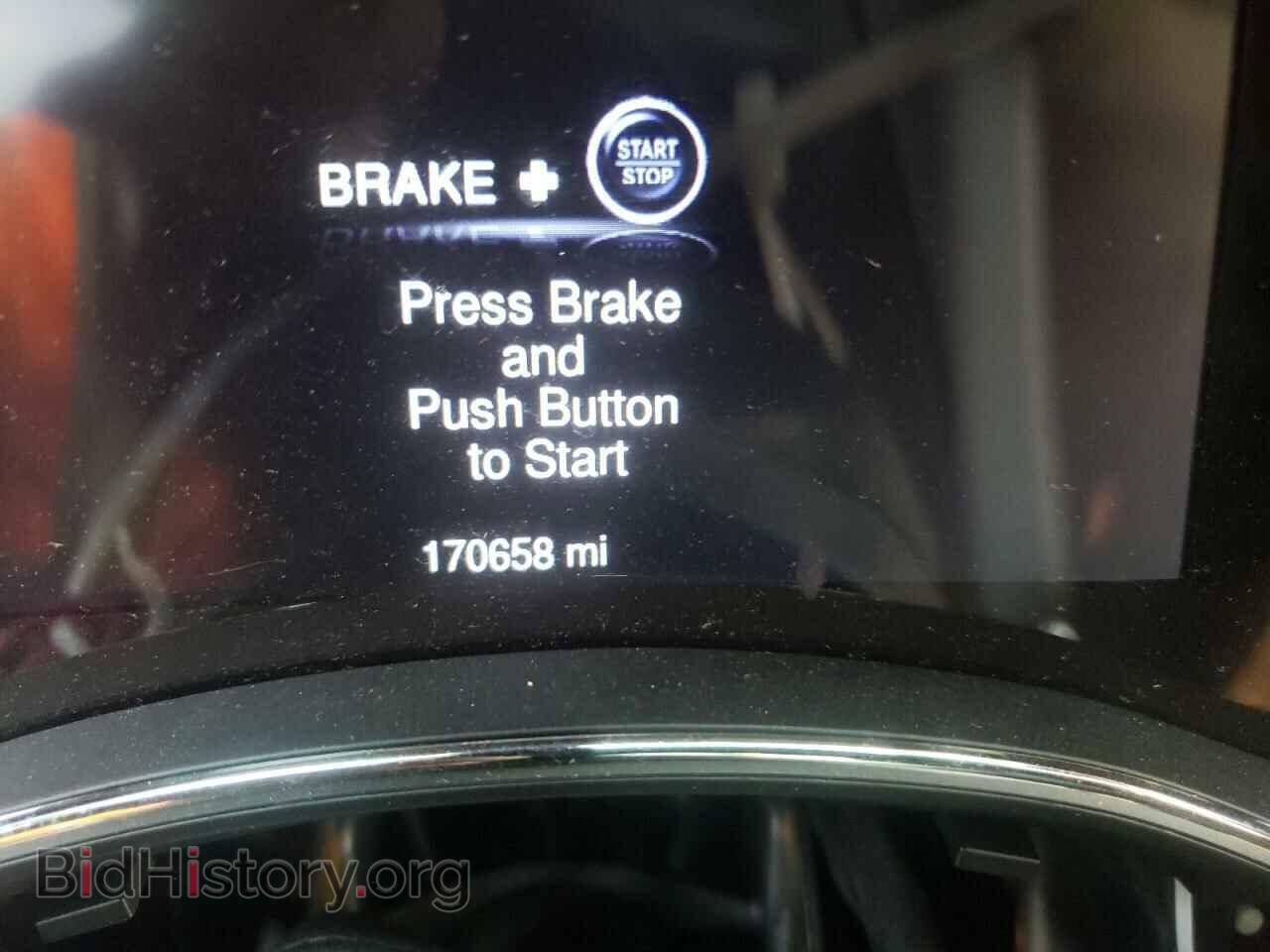 2015 DODGE DURANGO - VIN: 1C4SDHCT0FC937911 - Photo 8
