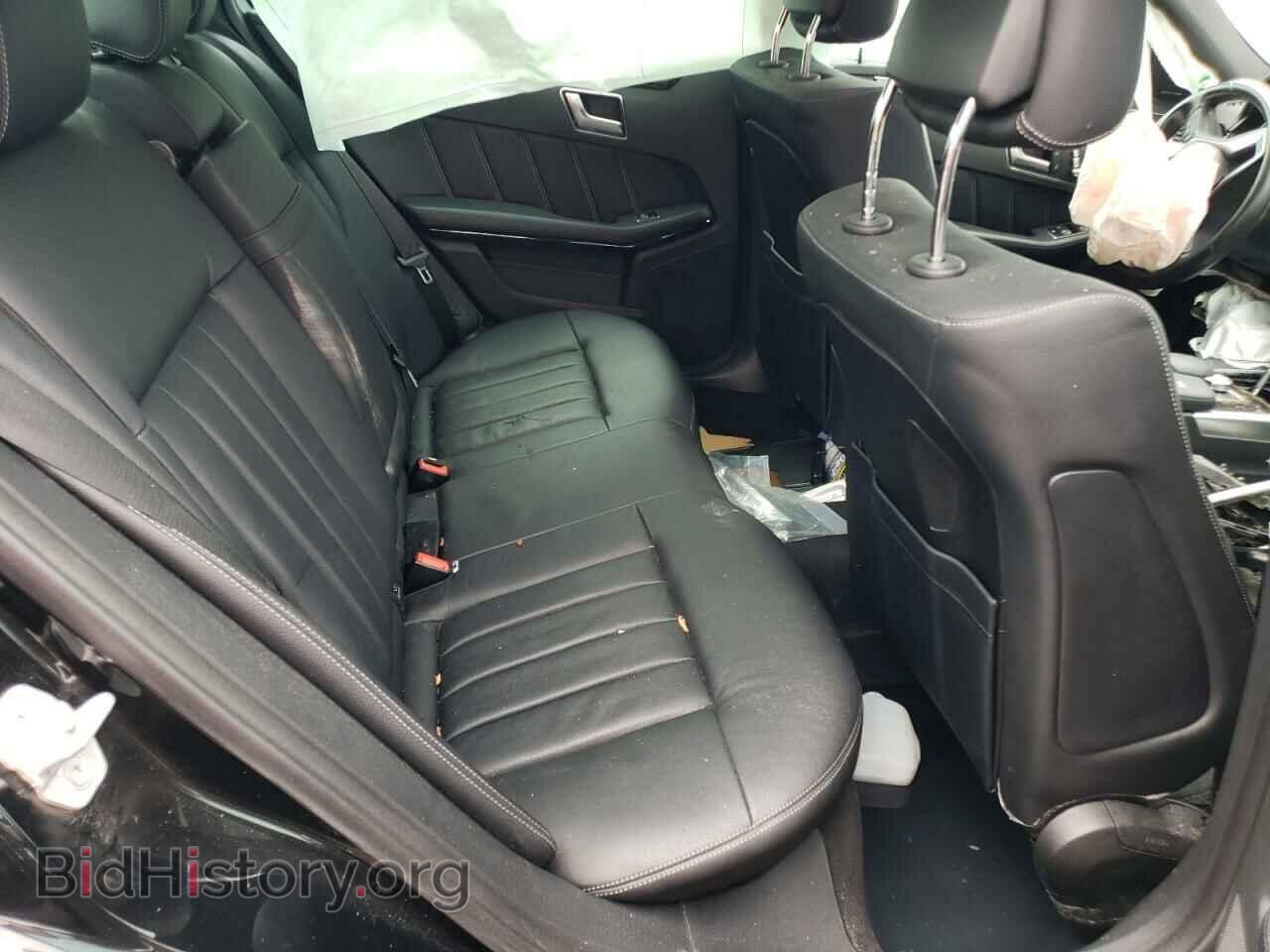 2015 MERCEDES-BENZ E-CLASS - VIN: WDDHF6HB7FB143380 - Фото 10