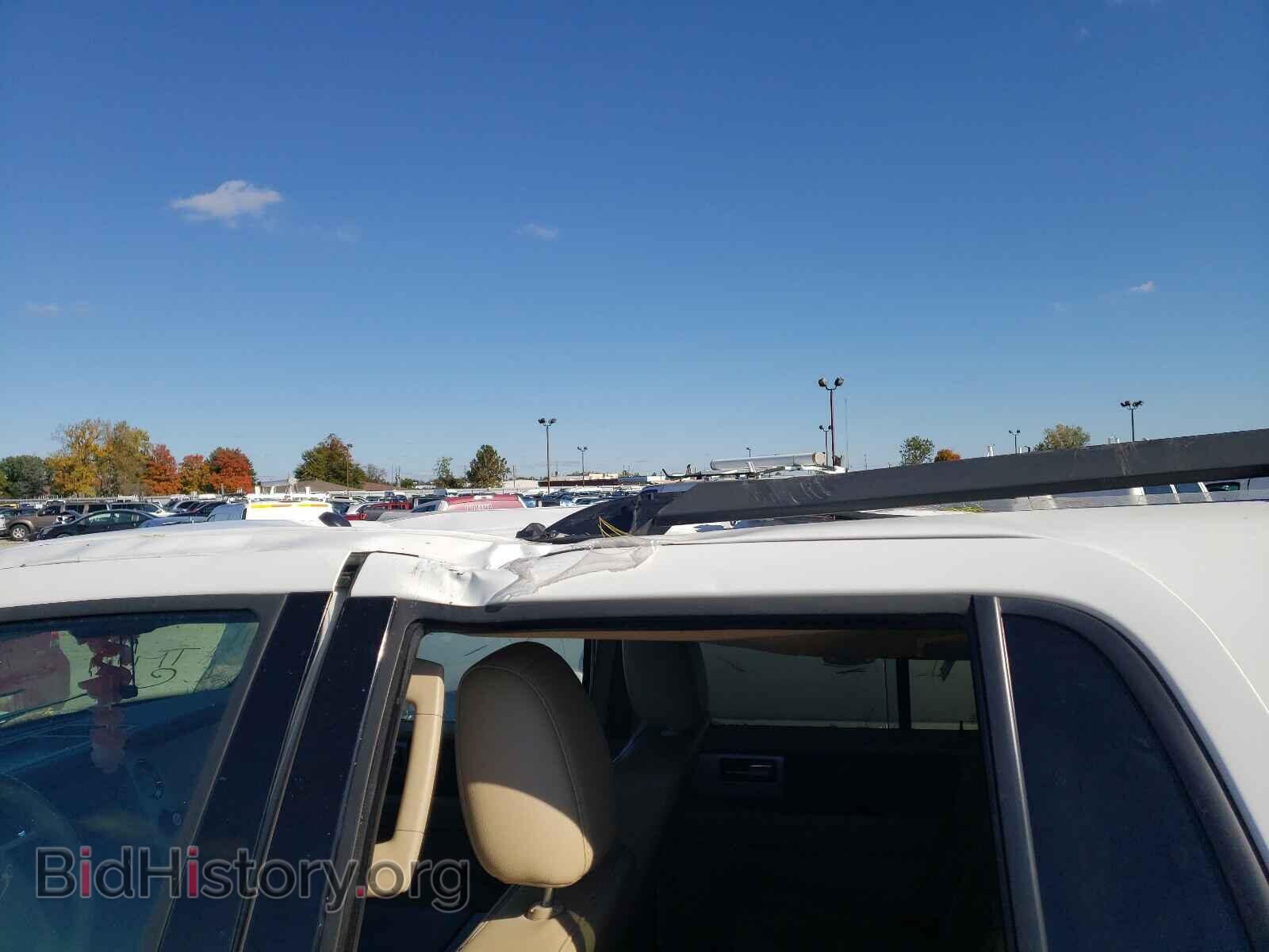 2014 FORD EXPEDITION - VIN: 1FMJK1J54EEF51097 - Фото 9