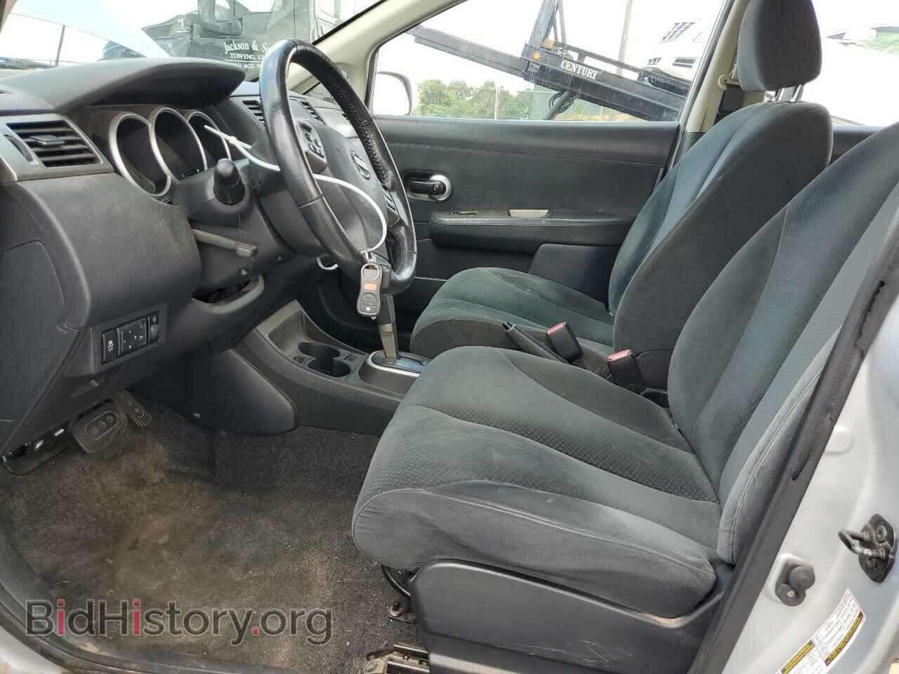 2012 NISSAN VERSA - VIN: 3N1BC1CP8CK809941 - Фото 7