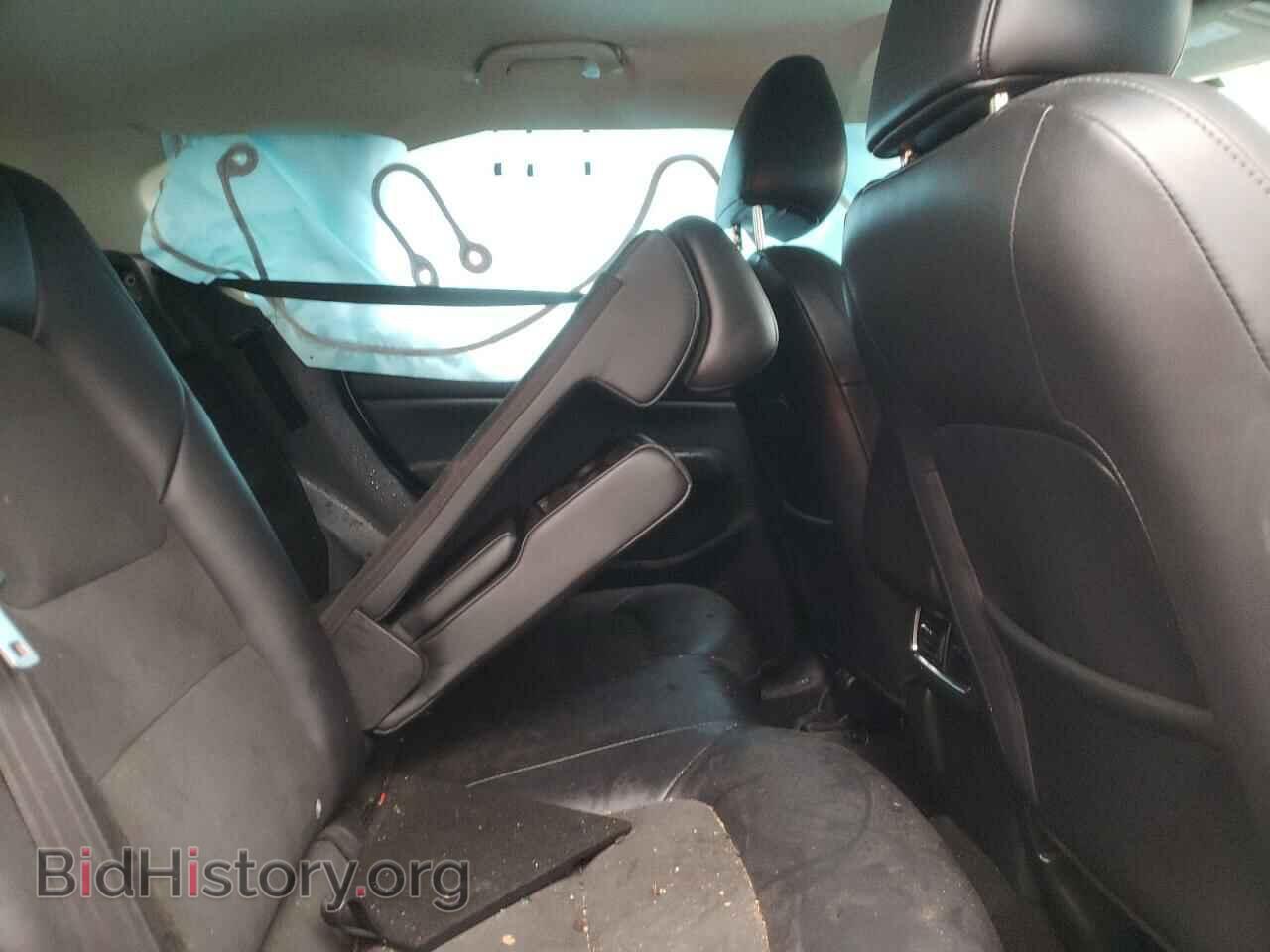 2020 MAZDA CX-5 - VIN: JM3KFBCM2L0780290 - Фото 6