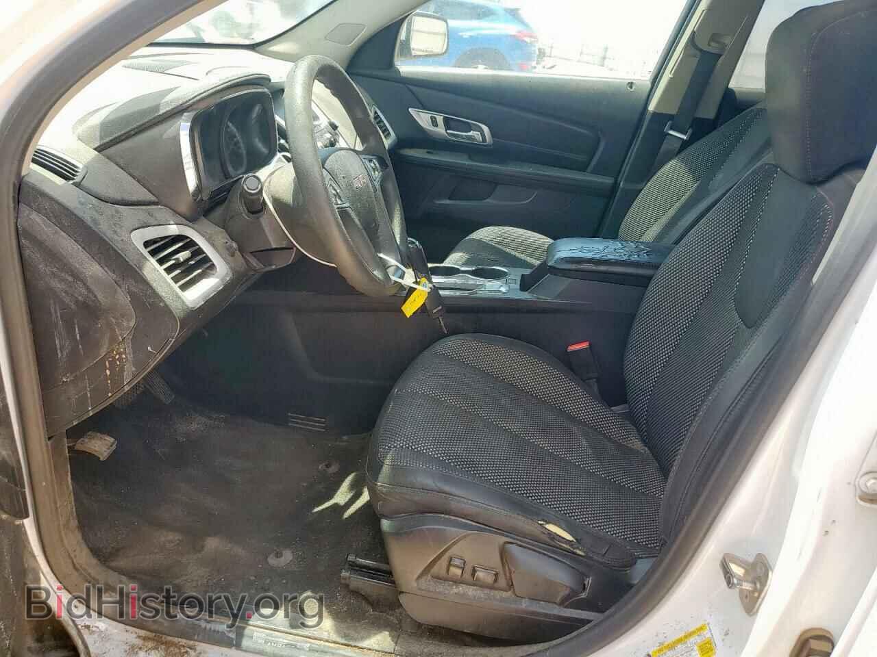 2017 GMC TERRAIN - VIN: 2GKALMEKXH6286573 - Фото 7