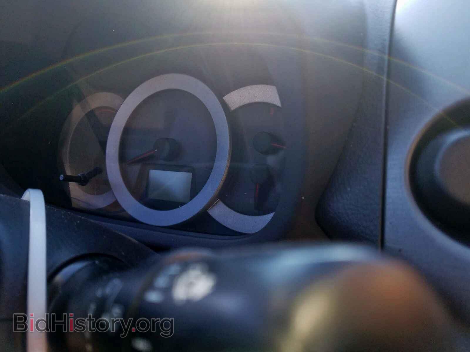 2011 TOYOTA RAV4 - VIN: 2T3YF4DV0BW078162 - Фото 8