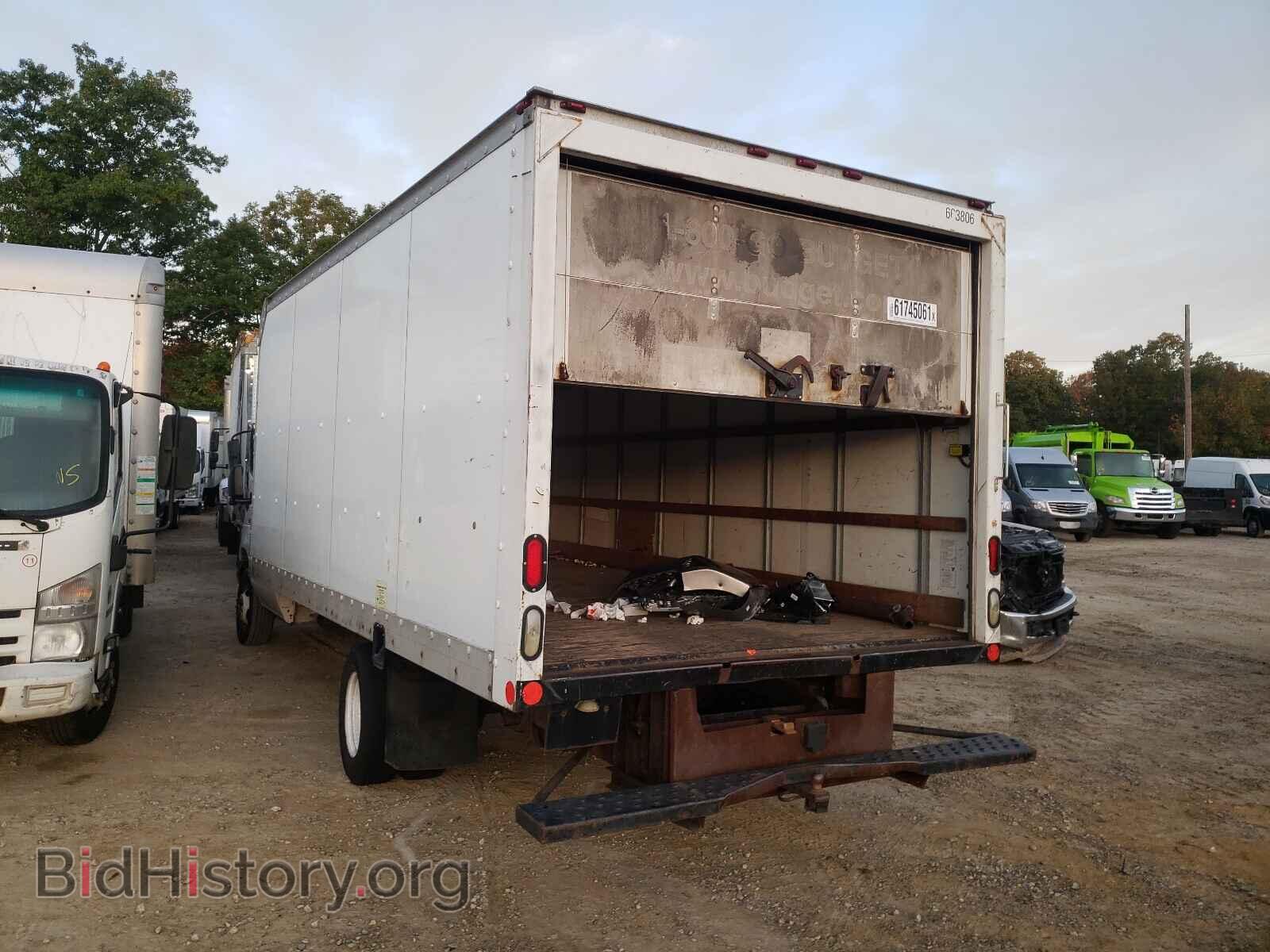 2006 FORD ECONOLINE - VIN: 1FDWE35L16DA17497 - Фото 3