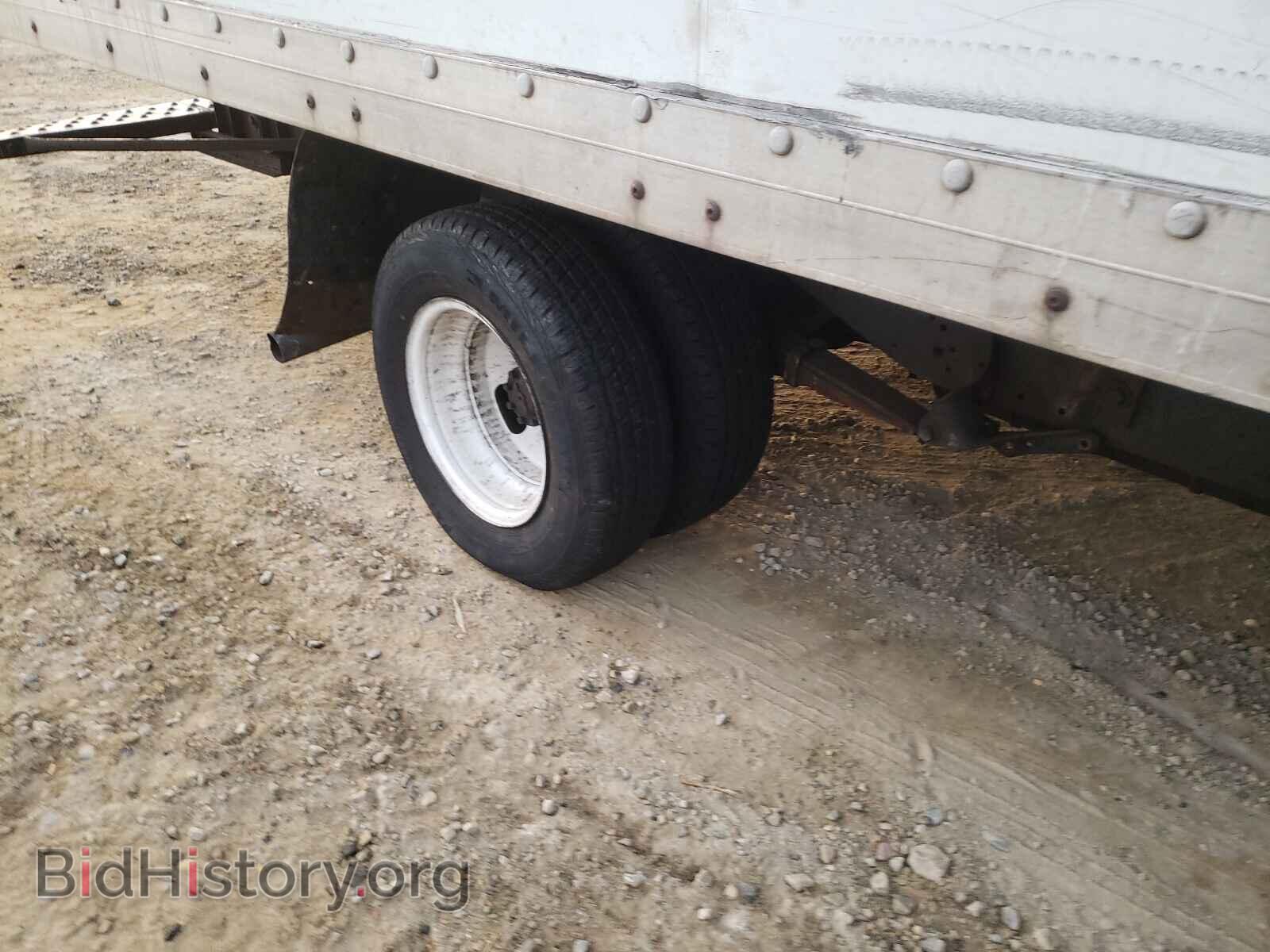 2006 FORD ECONOLINE - VIN: 1FDWE35L16DA17497 - Фото 9