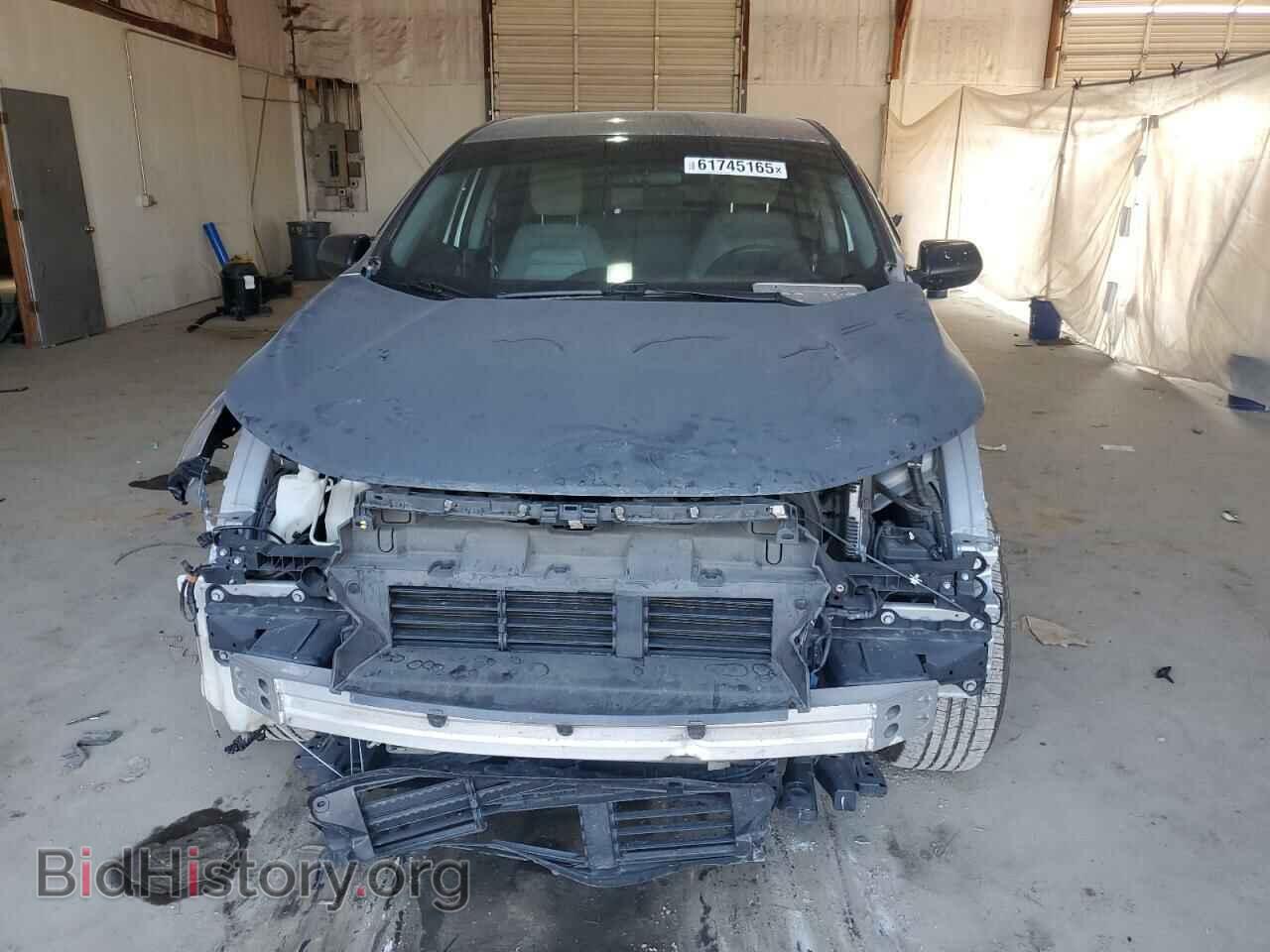 2019 HONDA CRV - VIN: 2HKRW6H34KH202739 - Фото 5