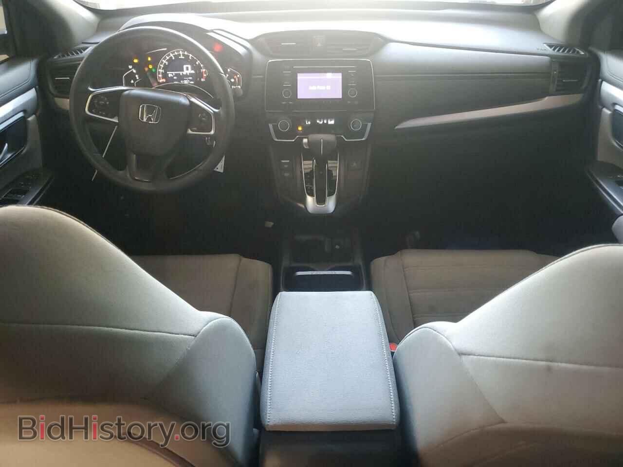 2019 HONDA CRV - VIN: 2HKRW6H34KH202739 - Фото 8
