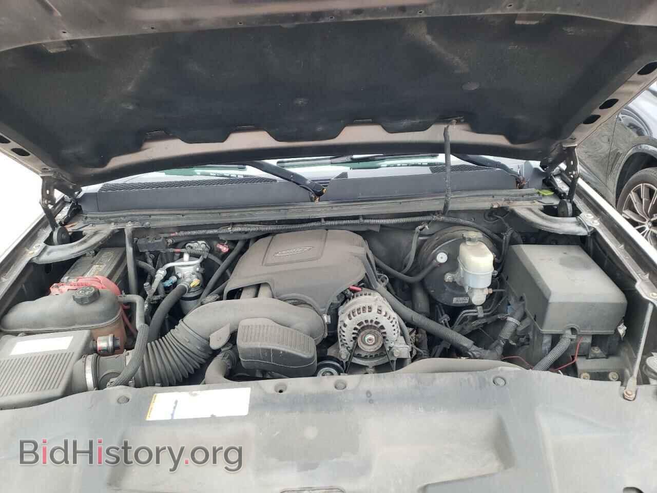 2007 GMC SIERRA - VIN: 2GTEK13M971574163 - Фото 7