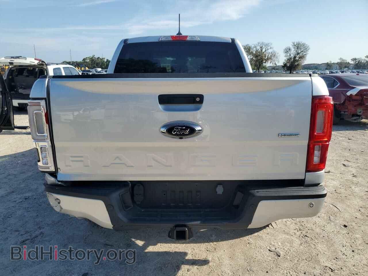 2019 FORD RANGER - VIN: 1FTER4EH4KLB12206 - Фото 6