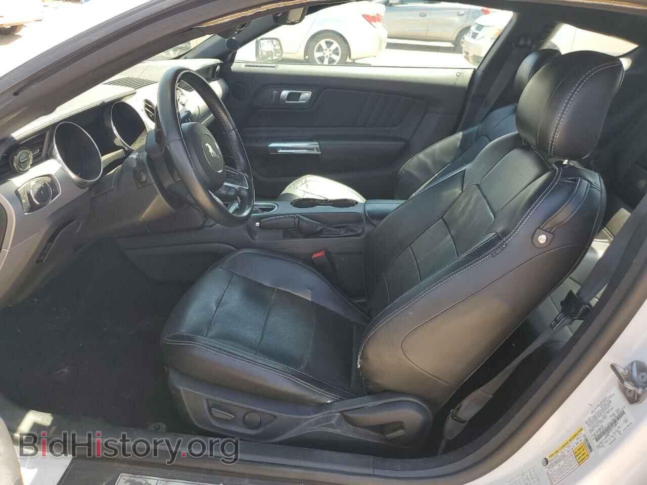 2020 FORD ALL Models - VIN: 1FA6P8TH5L5134814 - Фото 7