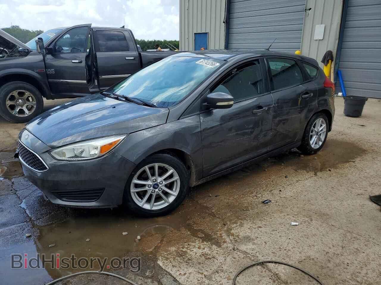 Photo 1FADP3K25FL203220 - FORD FOCUS 2015