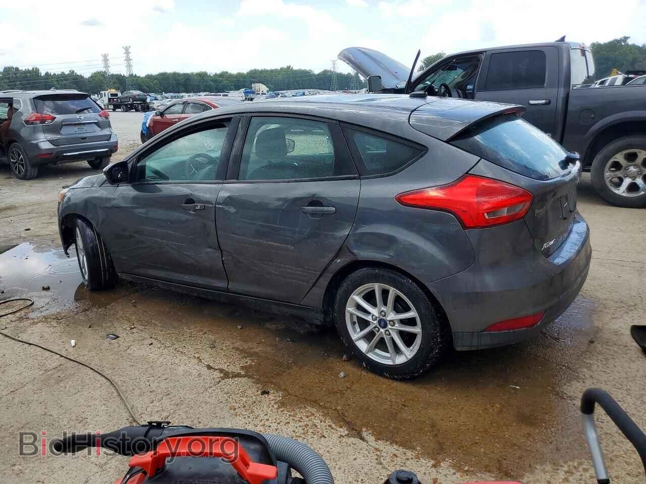 2015 FORD FOCUS - VIN: 1FADP3K25FL203220 - Photo 2
