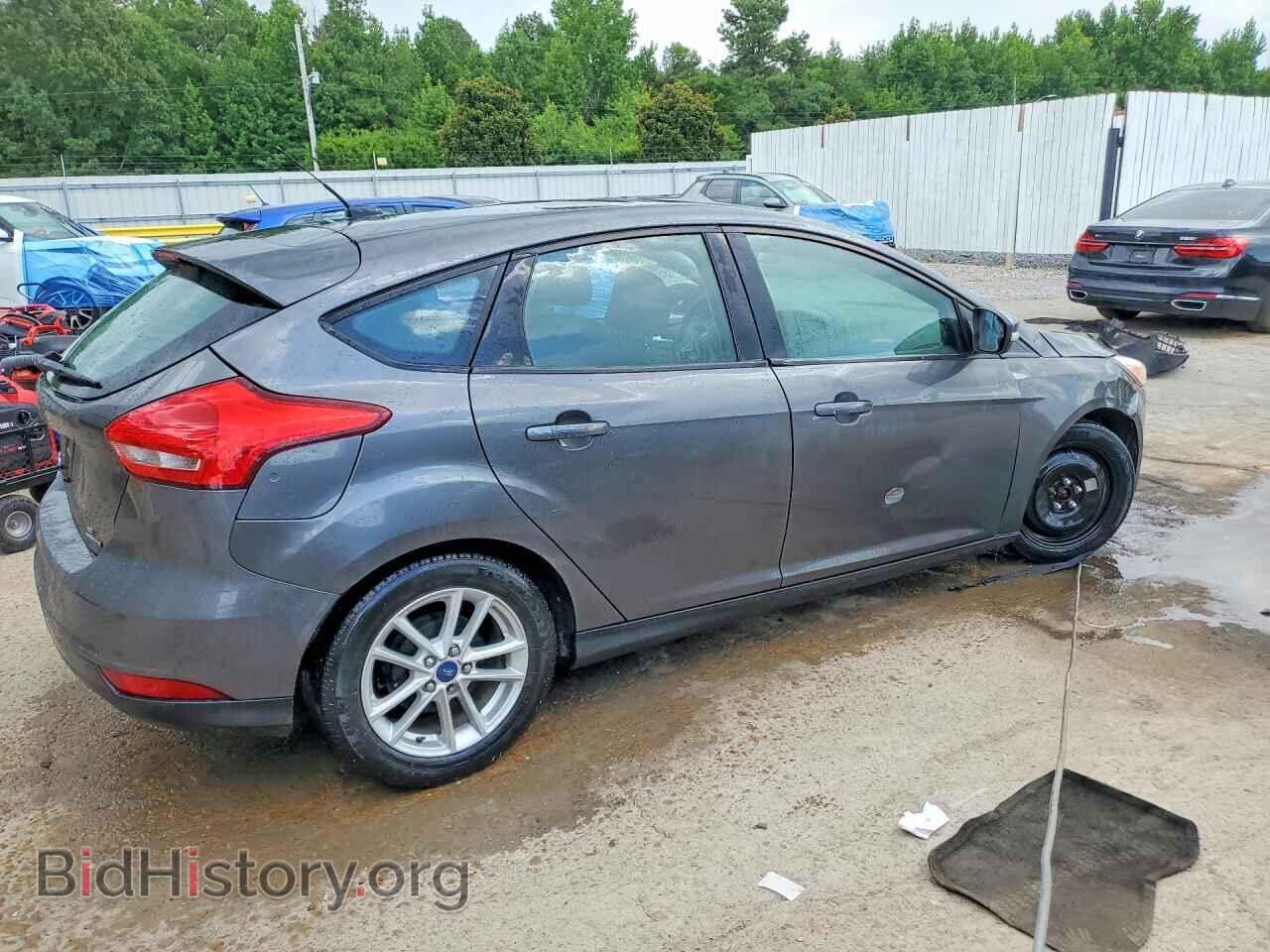 2015 FORD FOCUS - VIN: 1FADP3K25FL203220 - Photo 3